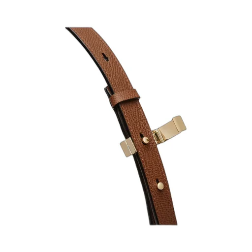 Vivi Zipped Shoulder Bag