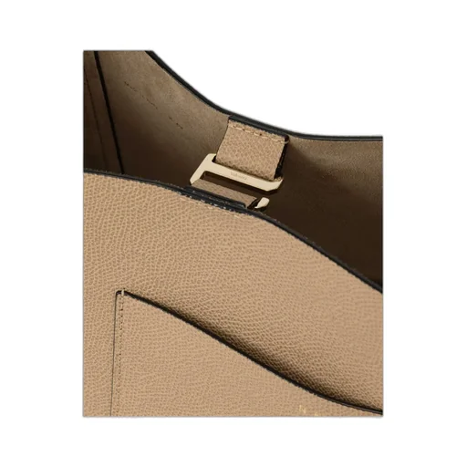 Open Top Mini Bucket Bag