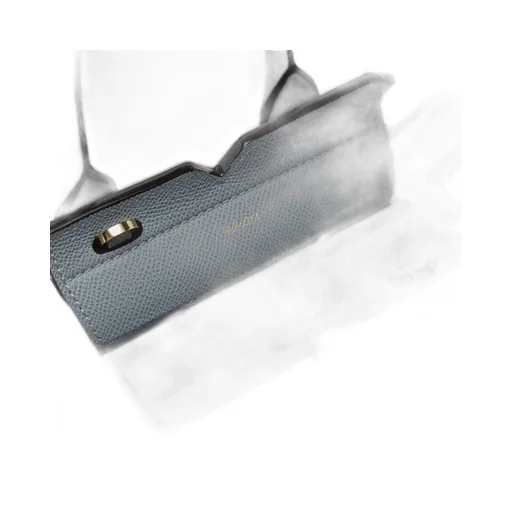 Double Handle Shoulder Bag