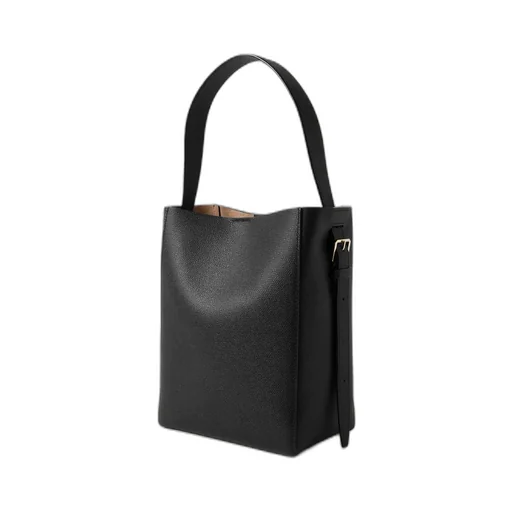 Open Top Mini Bucket Bag