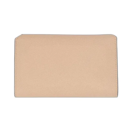 Nolo Foldover Crossbody Bag