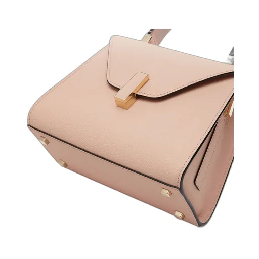 Iside Top Handle Mini Shoulder Bag