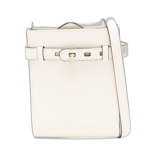 Brera B-Blim Snap Fastened Crossbody Bag
