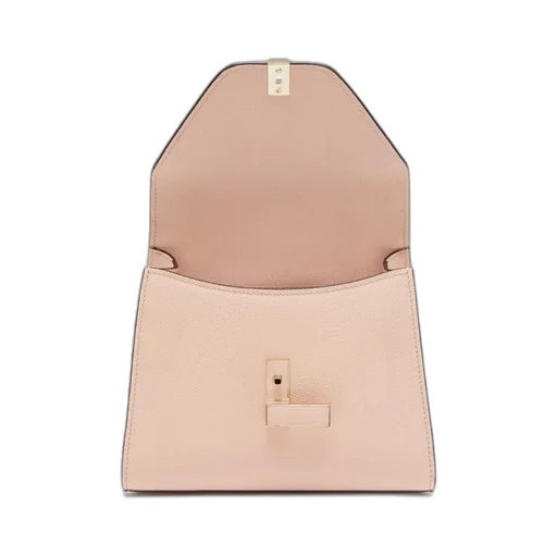 Iside Top Handle Mini Shoulder Bag