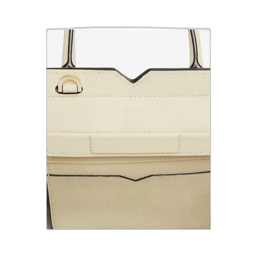 Milano Micro Crossbody Bag