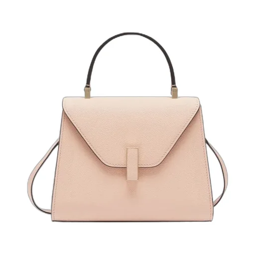 Iside Top Handle Mini Shoulder Bag