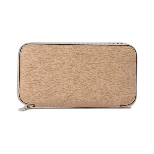 10Cc Zipped Continental Wallet