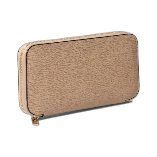 10Cc Zipped Continental Wallet
