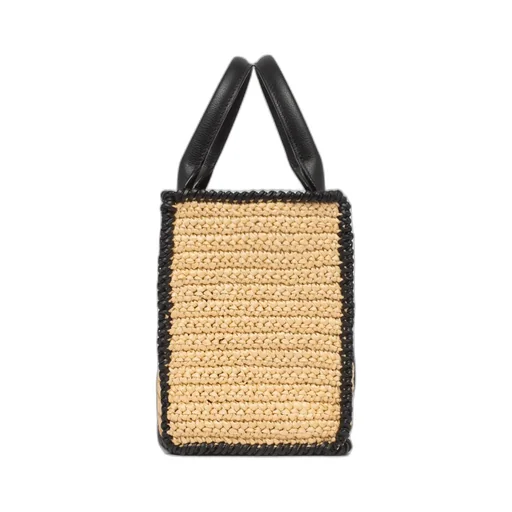 Logo Shoulder Bag