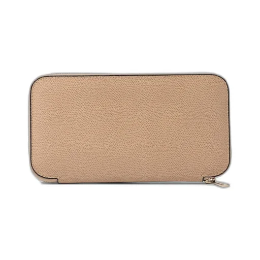 10Cc Zipped Continental Wallet