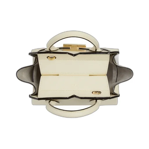 Milano Micro Crossbody Bag