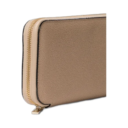 10Cc Zipped Continental Wallet