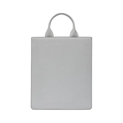 Square Top Handle Mini Bag