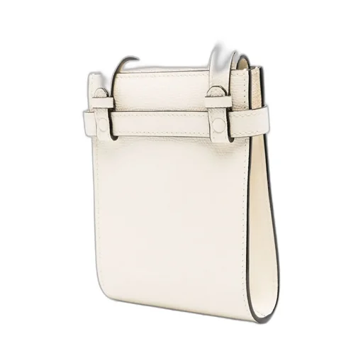 Brera B-Blim Snap Fastened Crossbody Bag