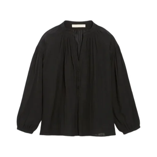 Long-Sleeved Shirt