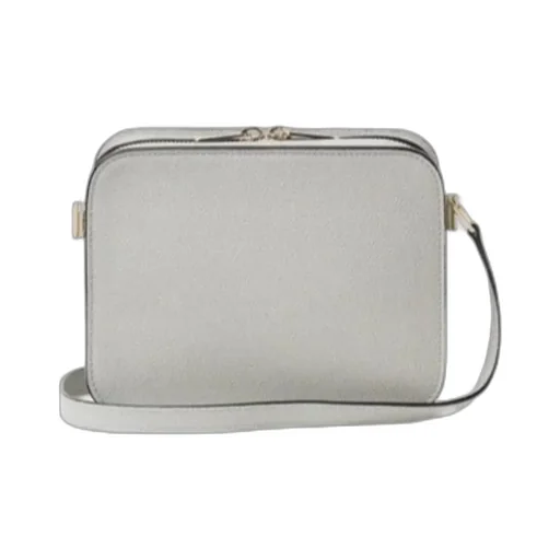Logo Shoulder Bag