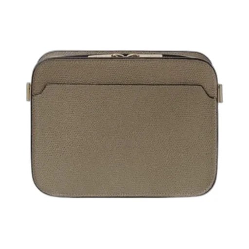 Logo Shoulder Bag