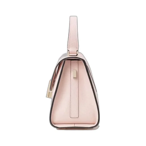 Iside Foldover Mini Tote Bag