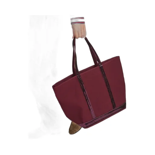 Logo Tote Bag