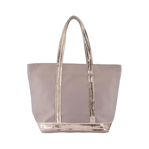 Shoulder Bag With Handle