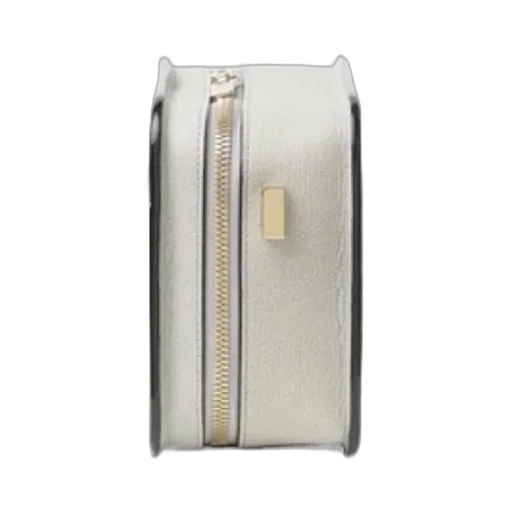 Logo Shoulder Bag