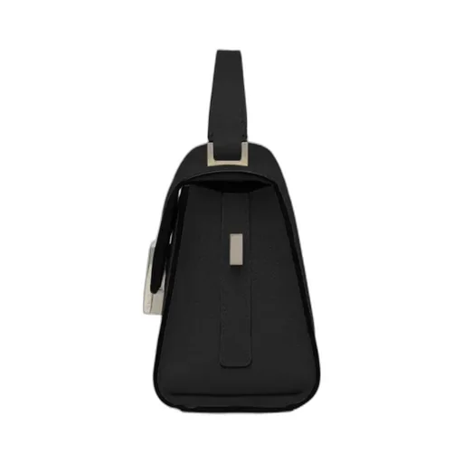Iside Micro Crossbody Bag