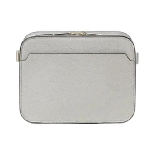 Logo Shoulder Bag