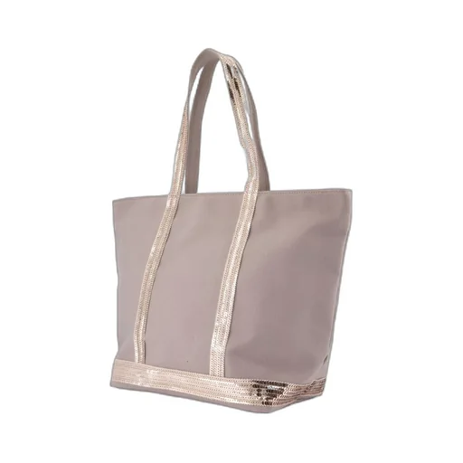 Shoulder Bag With Handle