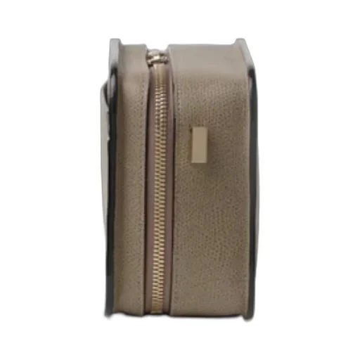 Logo Shoulder Bag