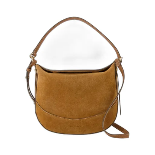 Logo Shoulder Bag
