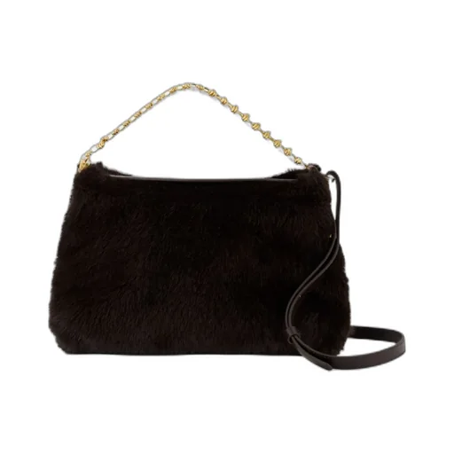 Chain Shoulder Bag