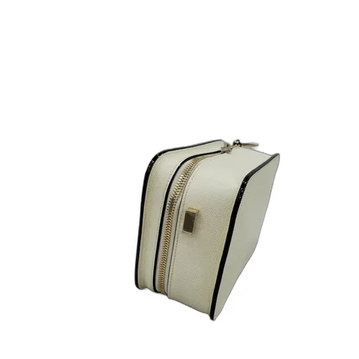Logo Shoulder Bag