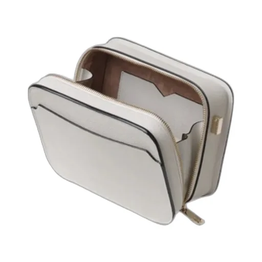 Logo Shoulder Bag