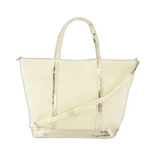 Sequined Shoulder Bag
