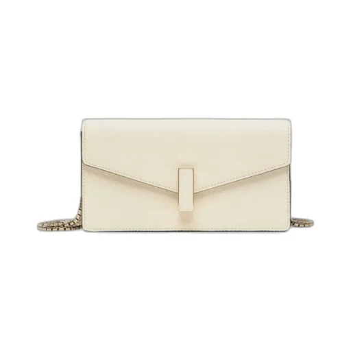 Iside Envelope Clutch Bag