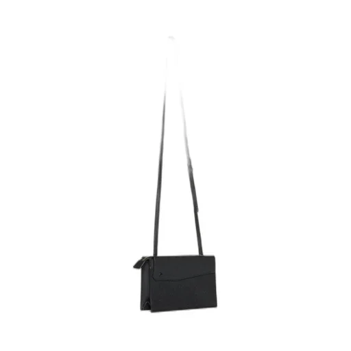 Pocket Large Crossbody Bag