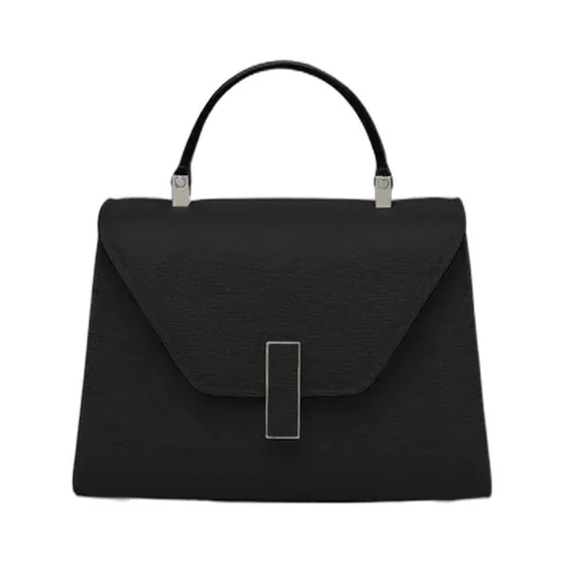 Iside Micro Crossbody Bag