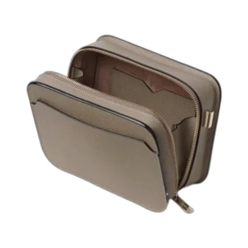 Logo Shoulder Bag