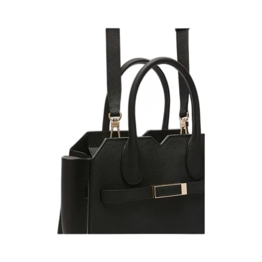 Milano Mini Top Handle Bag