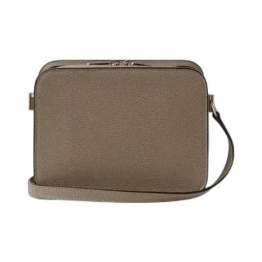 Logo Shoulder Bag