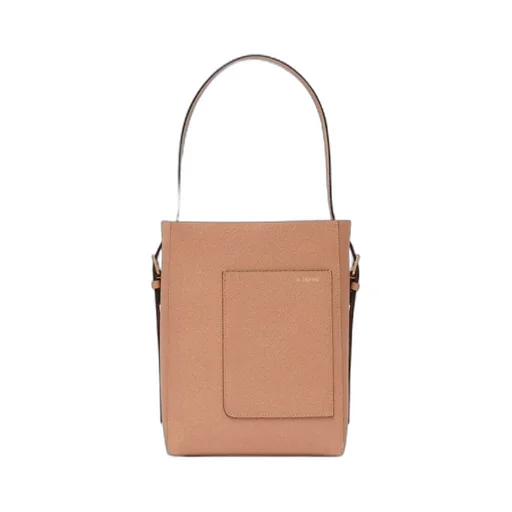 Logo Shoulder Bag