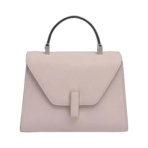 Iside Foldover Micro Tote Bag