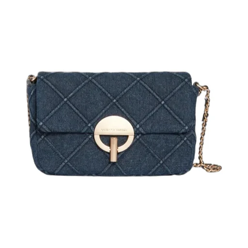 Flap Shoulder Bag