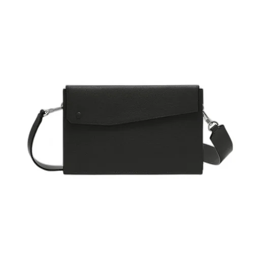 Pocket Messenger Bag