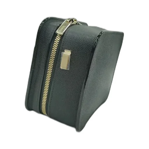 Logo Shoulder Bag