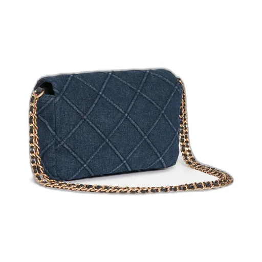 Flap Shoulder Bag