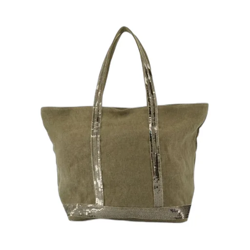 Double Handle Tote Bag