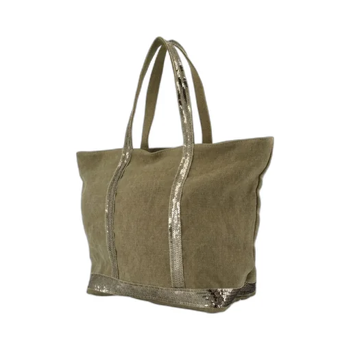 Double Handle Tote Bag