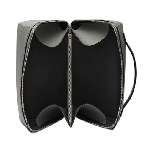 V-Shaped Washing Bag