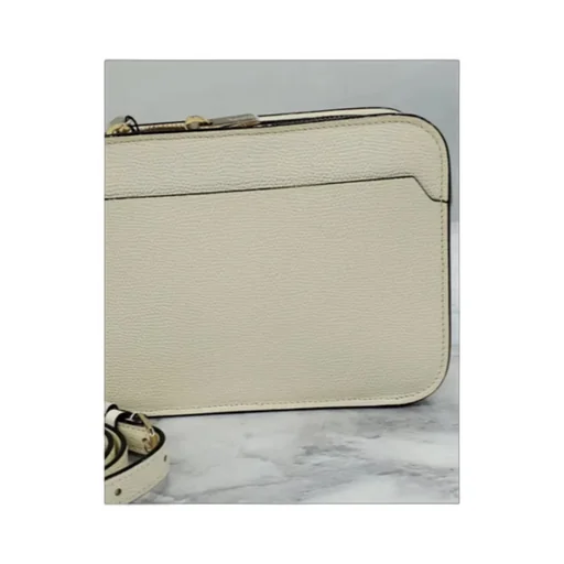 Logo Shoulder Bag